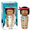 Kokeshi Tonka