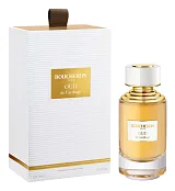 Boucheron Oud De Carthage