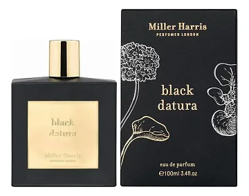 Miller Harris Black Datura