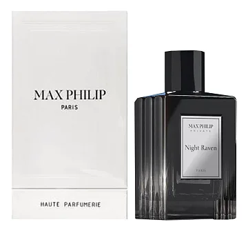 Max Philip Night Raven
