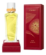 Cartier Pur Kinkan