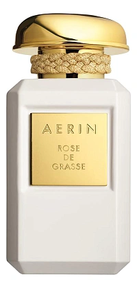 Aerin Rose De Grasse