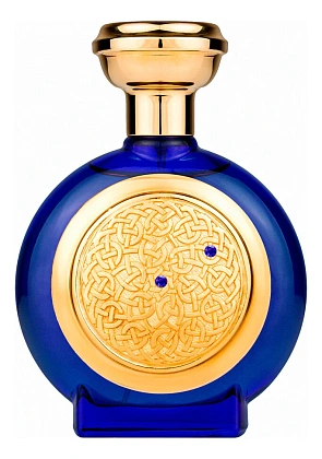 Boadicea The Victorious Blue Sapphire Supercharged