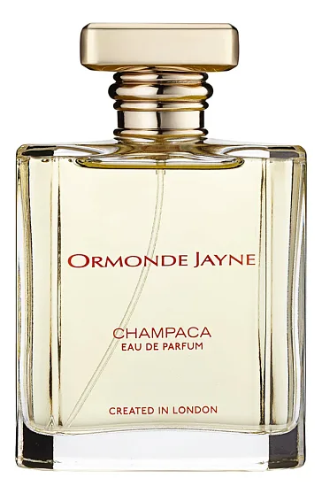 Ormonde Jayne Champaca