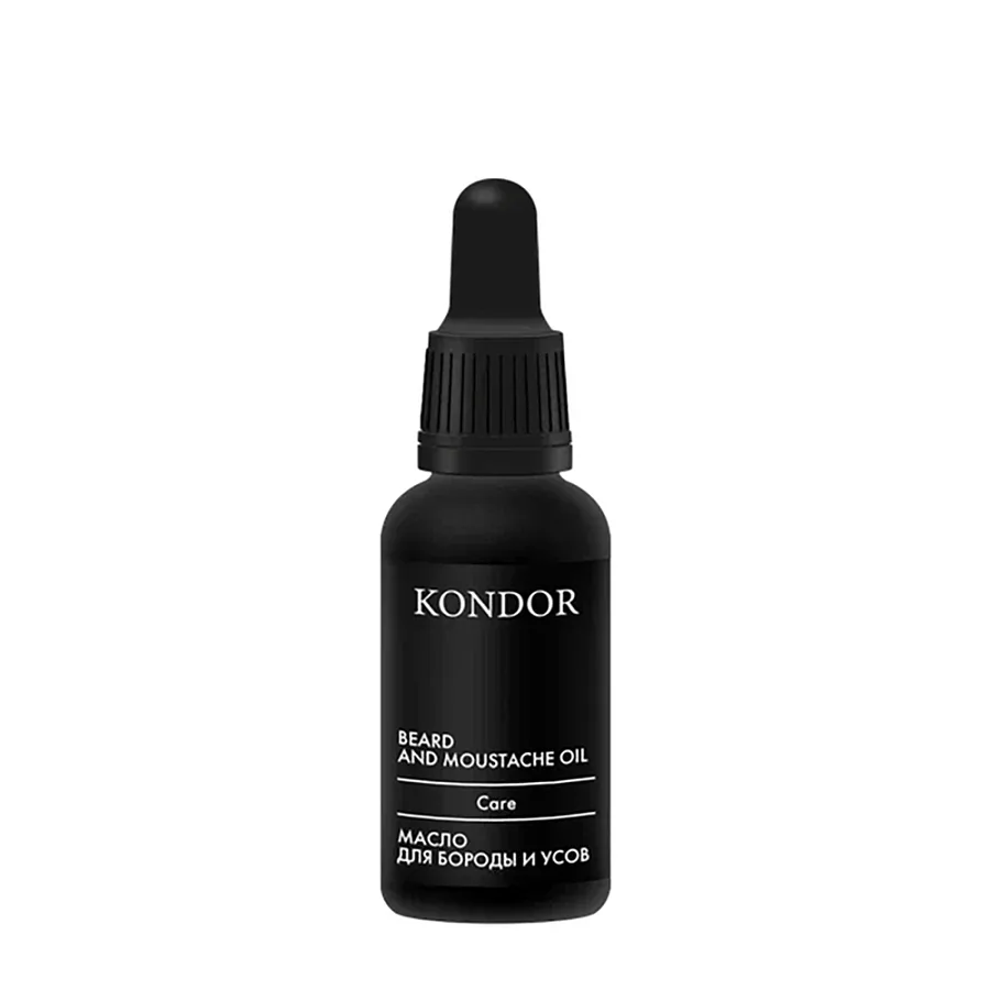 Масло для бороды и усов My Beard Oil