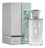 Seboni London Eight