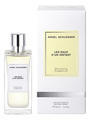 Angel Schlesser Blooming Grapefruit
