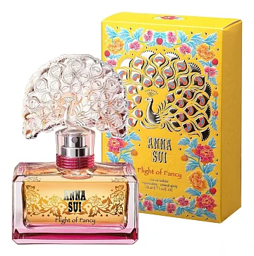 Anna Sui Flight Of Fancy