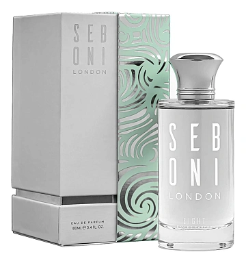Seboni London Eight