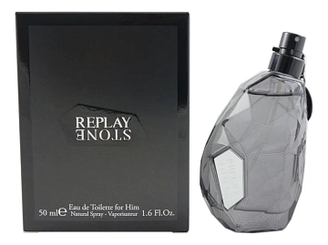 Replay Stone For Him