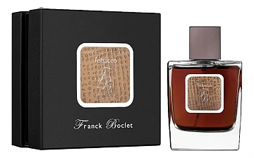 Franck Boclet Tobacco