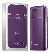 Givenchy Play For Her Intense