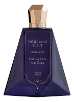 PERFUME CULT For My One And Only