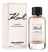 Karl Lagerfeld Karl Paris 21 Rue Saint Guillaume