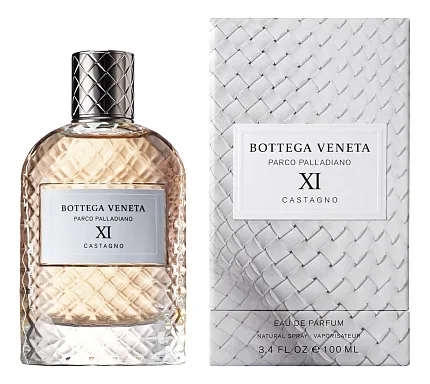 Bottega Veneta Parco Palladiano XI Castagno