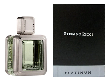 Stefano Ricci Platinum