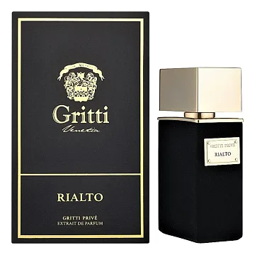 Dr. Gritti Rialto