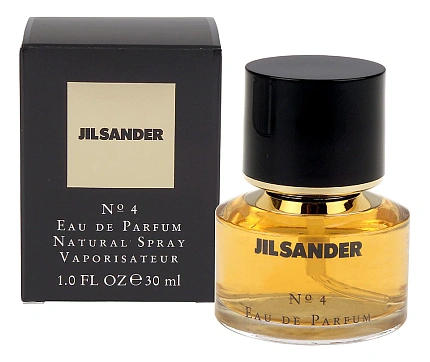 Jil Sander No 4