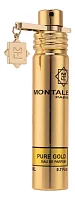 Montale Pure Gold