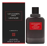Givenchy Gentlemen Only Absolute