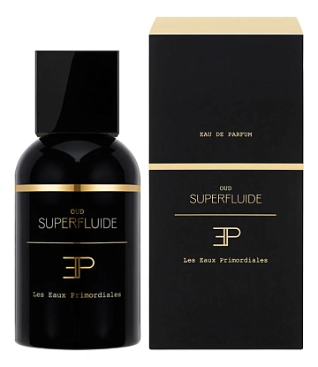 Les Eaux Primordiales Oud Superfluide