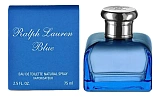 Ralph Lauren Blue