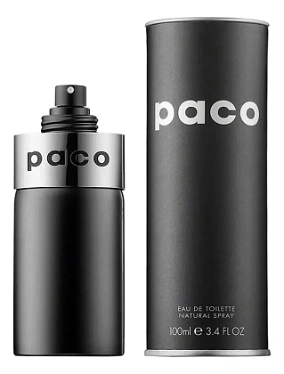 Rabanne Paco