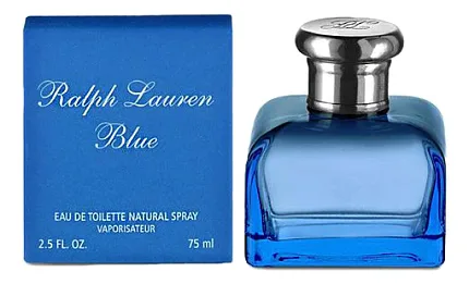Ralph Lauren Blue