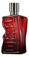 Diesel D Red Le Parfum
