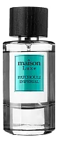 Hamidi Maison Luxe Patchouli Imperial