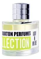 Mark Buxton A Day in My Life