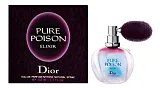 Christian Dior Poison Pure Elixir