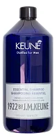 Шампунь для волос и тела 1922 Essential Shampoo