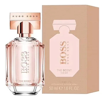 Hugo Boss Boss The Scent For Her Eau De Toilette