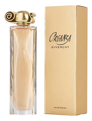 Givenchy Organza