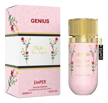 Emper Genius Selina
