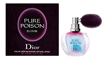 Christian Dior Poison Pure Elixir