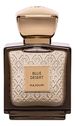Majouri Blue Desert