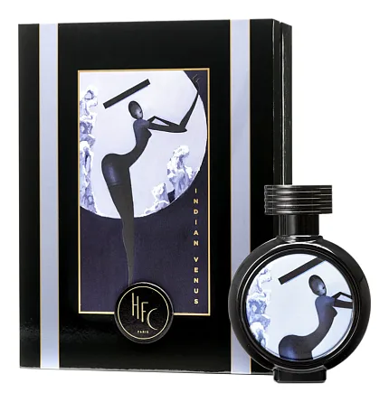 Haute Fragrance Company Indian Venus