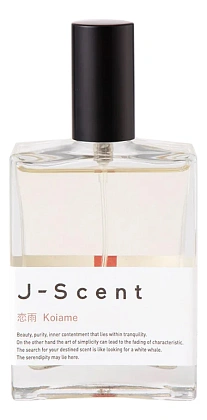 J-Scent Koiame