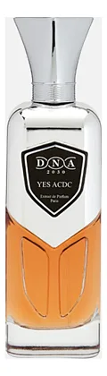Sir Parfumer DNA 2030 Yes ACDC