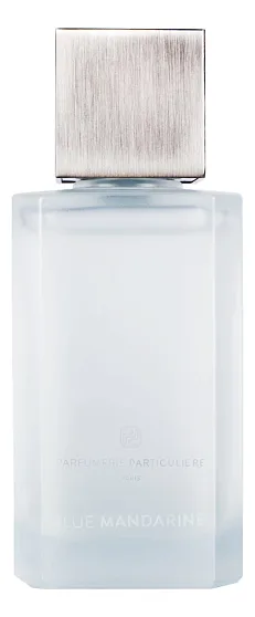 Parfumerie Particuliere Blue Mandarine