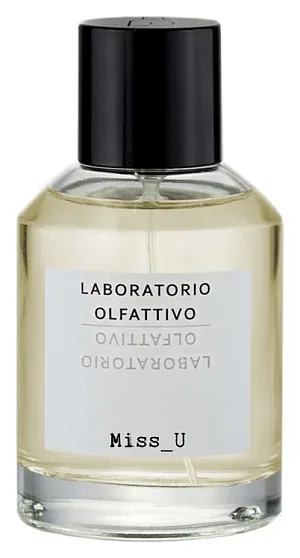 Laboratorio Olfattivo Miss_U