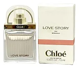 Chloe Love Story Eau Sensuelle