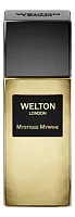 Welton London Mystique Myrrhe