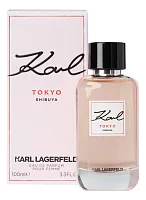 Karl Lagerfeld Karl Tokyo Shibuya