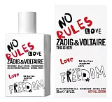 Zadig & Voltaire This Is Her! Art 4 All