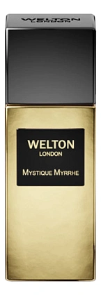 Welton London Mystique Myrrhe