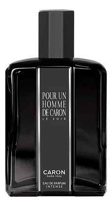 Caron Pour Un Homme De Caron Le Soir