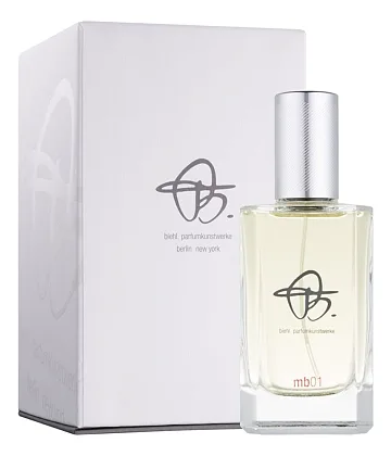 Biehl Parfumkunstwerke Eo 01